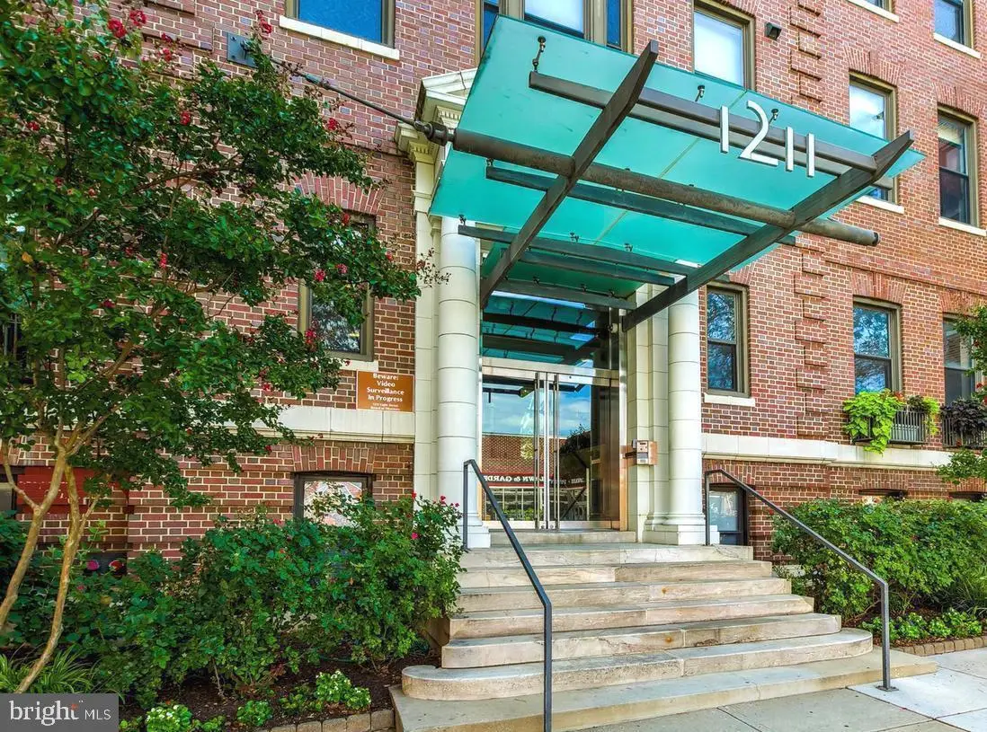 1211 Light St #211, Baltimore, MD 21230 - #1