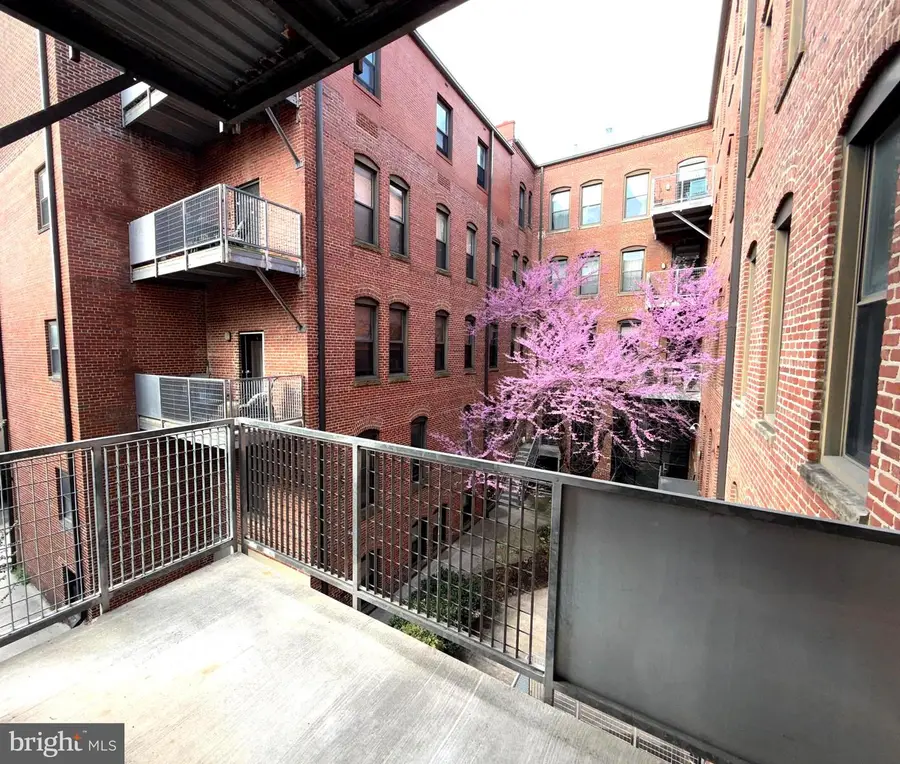 1211 Light St #211, Baltimore, MD 21230 - #2