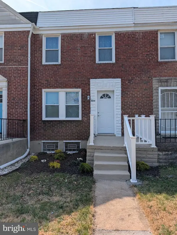 3481 Shannon Dr, BALTIMORE, MD 21213