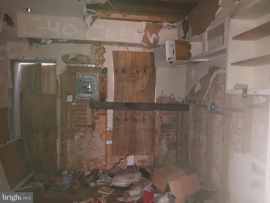 2204 Christian St, Baltimore, MD 21223 - #2