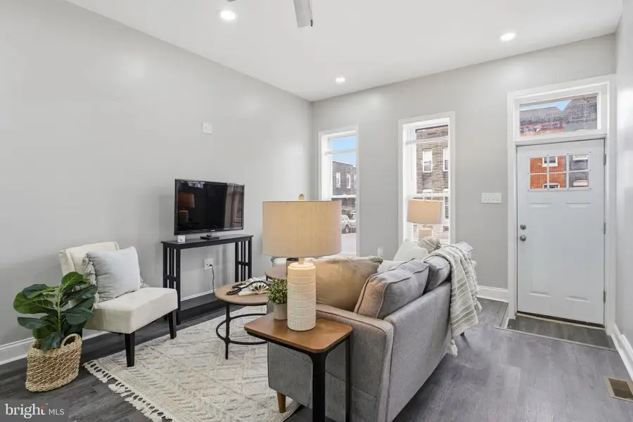 1708 E Federal St, Baltimore, MD 21213 - #2