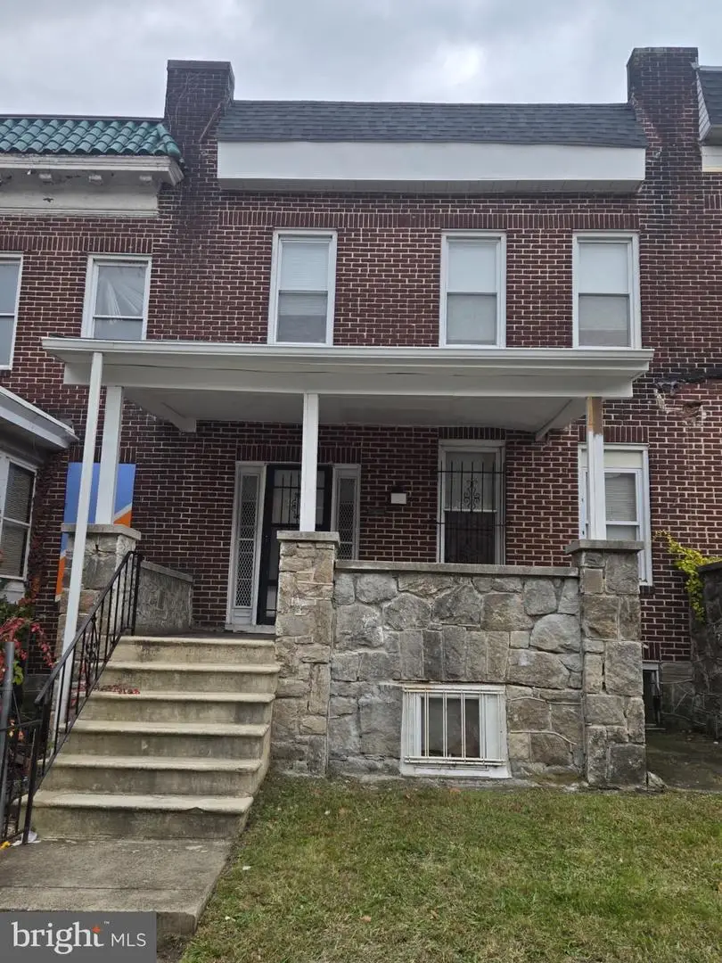 2430 Reisterstown Rd, Baltimore, MD 21217 - #3