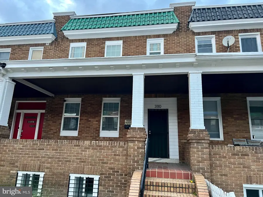 3110 Cliftmont, Baltimore, MD 21213 - #2