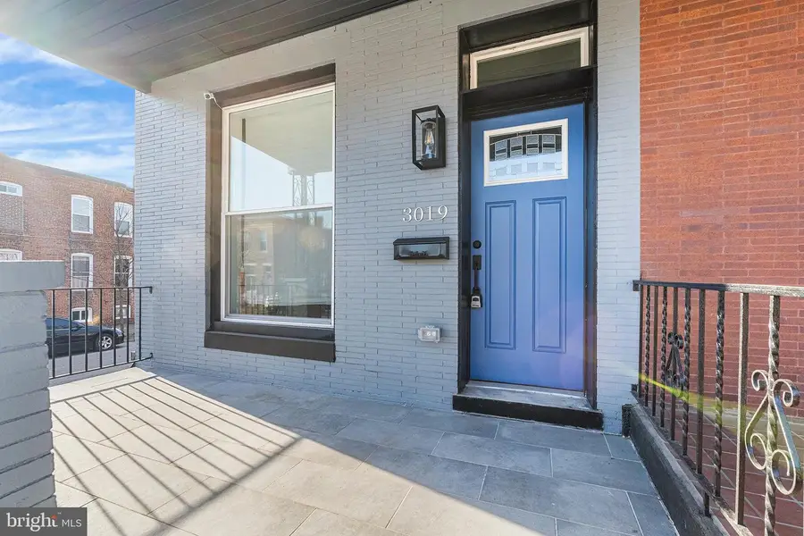 3019 Mcelderry St, Baltimore, MD 21205 - #2