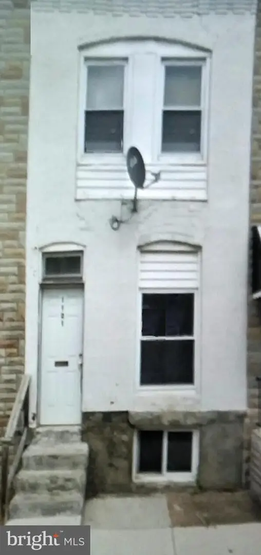 1121 Mckean Ave, BALTIMORE, MD 21217