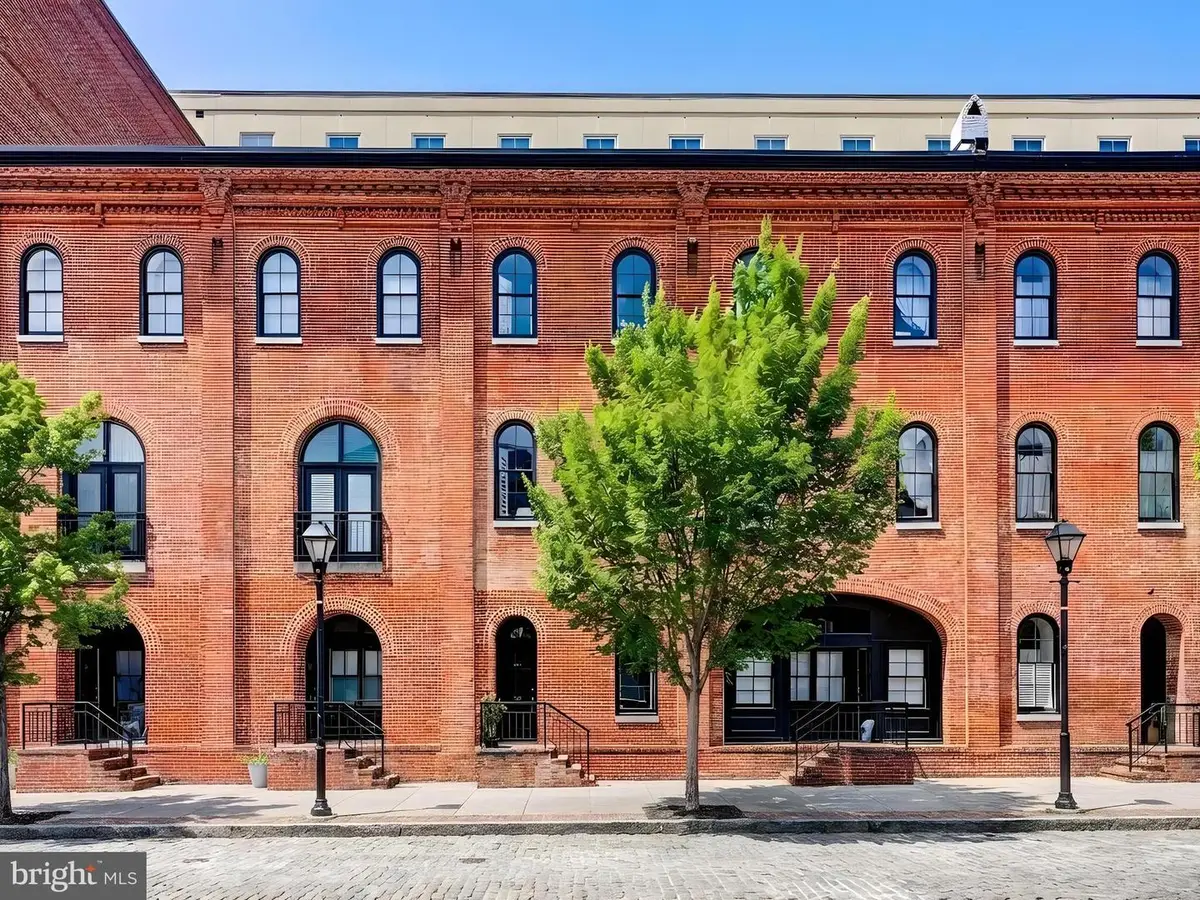 960 Fell St #946, Baltimore, MD 21231 - #1