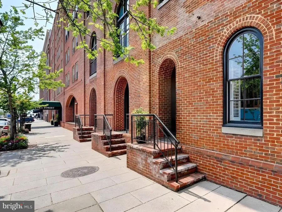 960 Fell St #946, Baltimore, MD 21231 - #2