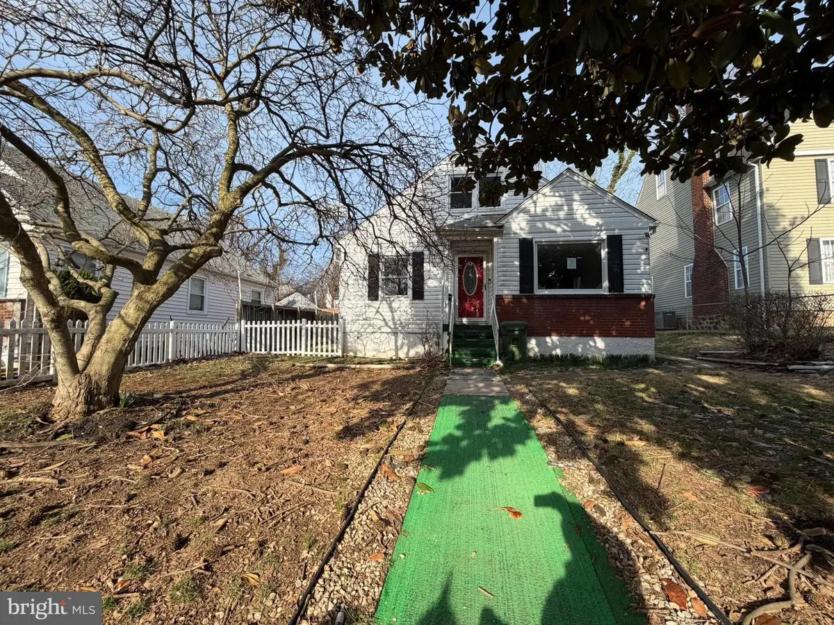 5522 Bosworth Ave, Baltimore, MD 21207 - #1