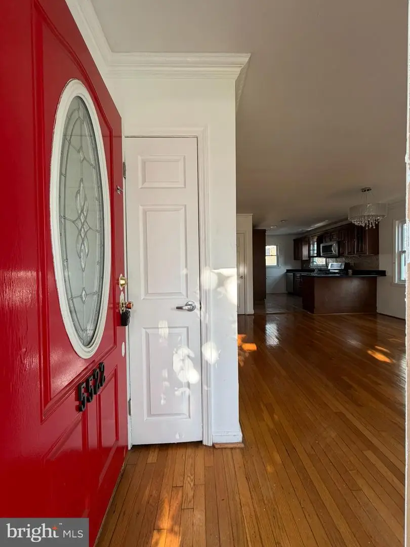 5522 Bosworth Ave, Baltimore, MD 21207 - #3