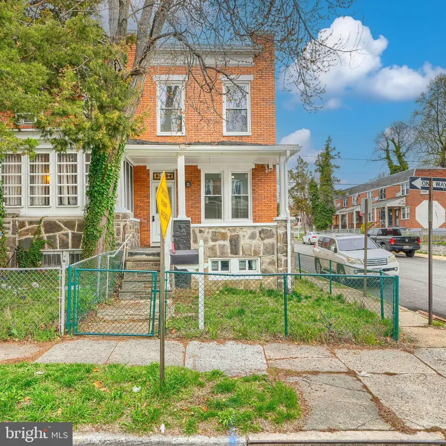 240 N Monastery Ave, Baltimore, MD 21229 - #2