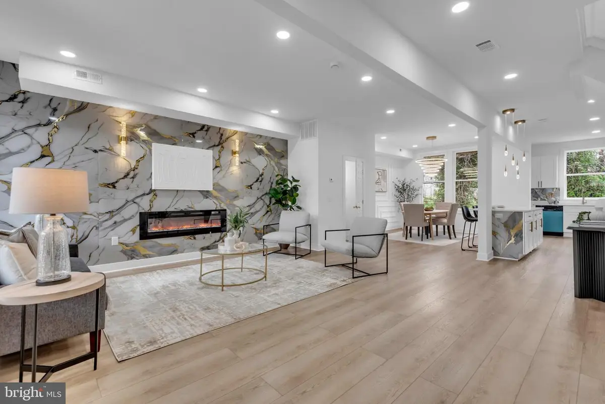 3804 Woodhaven Ave, Baltimore, MD 21216 - #1