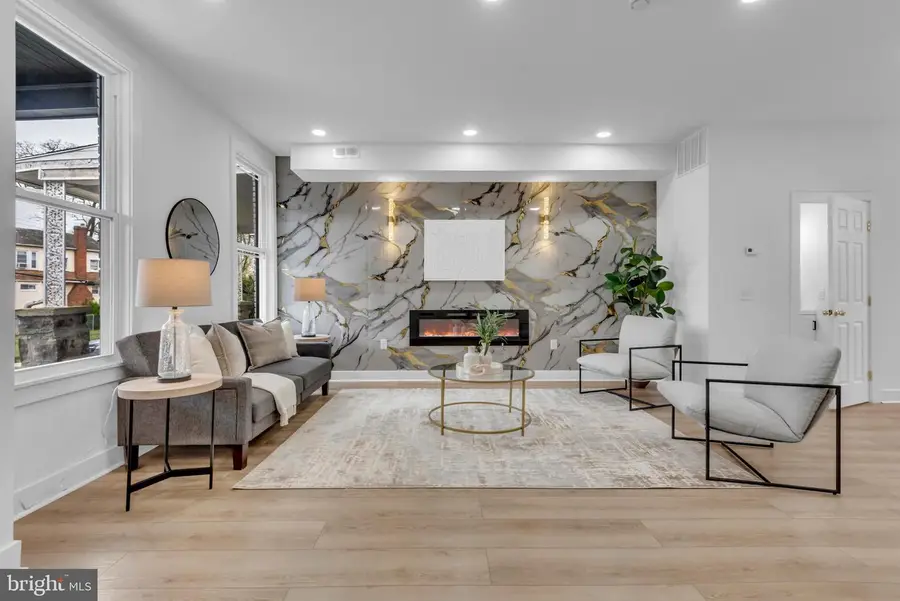 3804 Woodhaven Ave, Baltimore, MD 21216 - #2