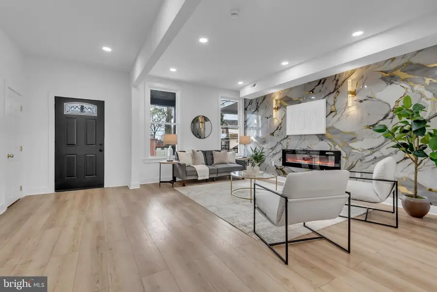 3804 Woodhaven Ave, Baltimore, MD 21216 - #3