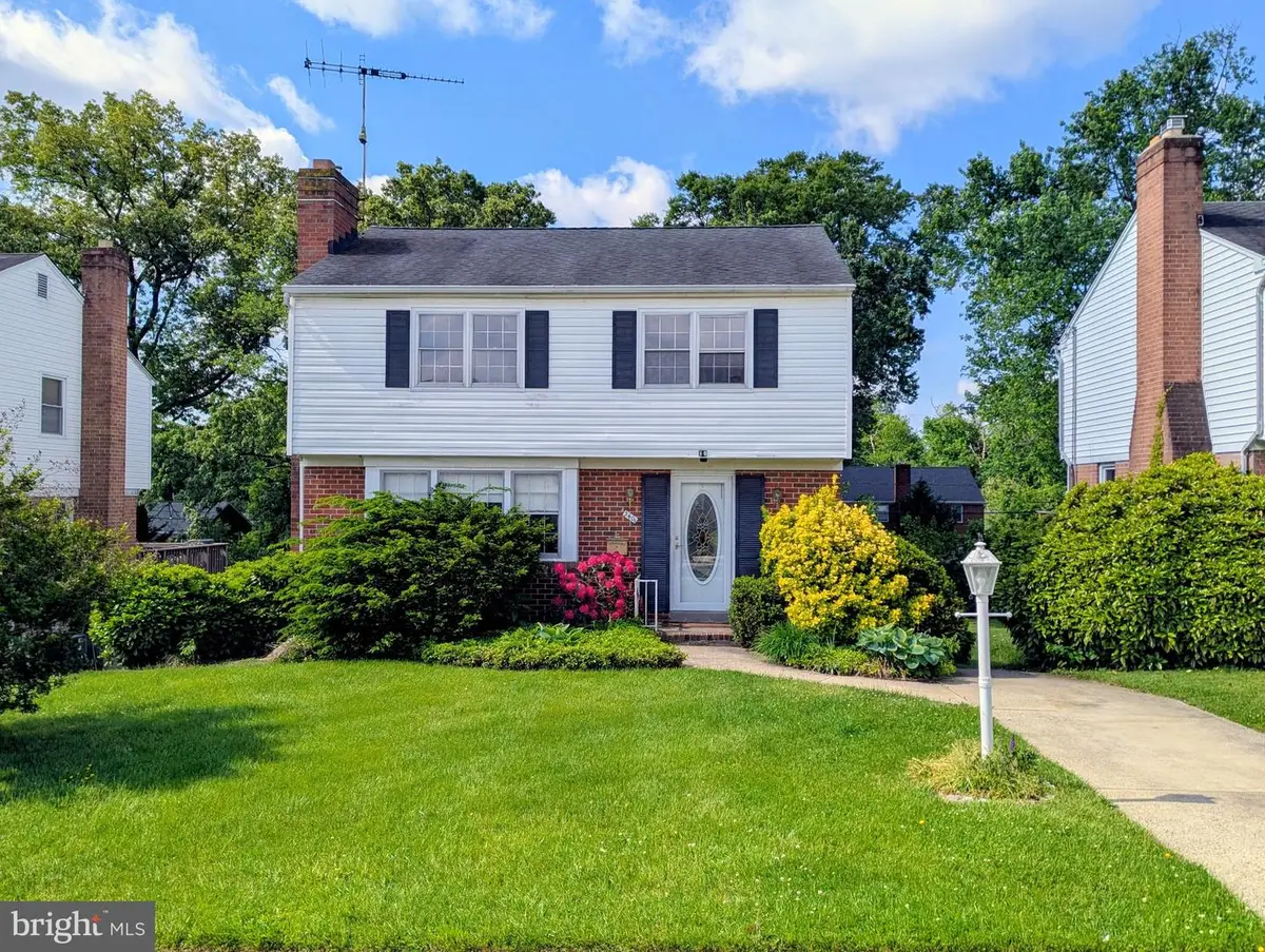 3401 Rosalie Ave, Baltimore, MD 21234 - #1