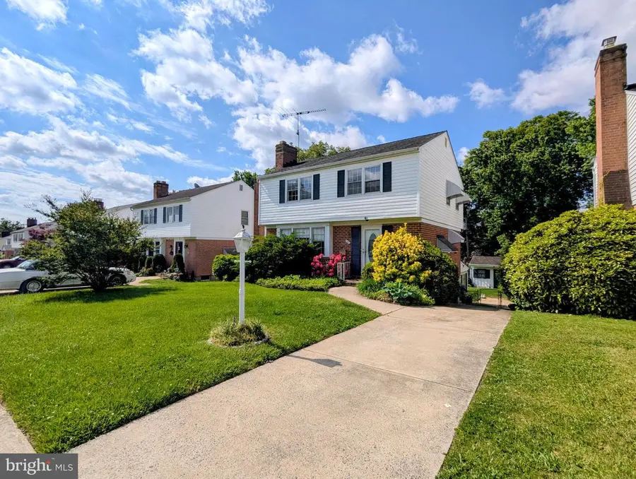 3401 Rosalie Ave, Baltimore, MD 21234 - #2