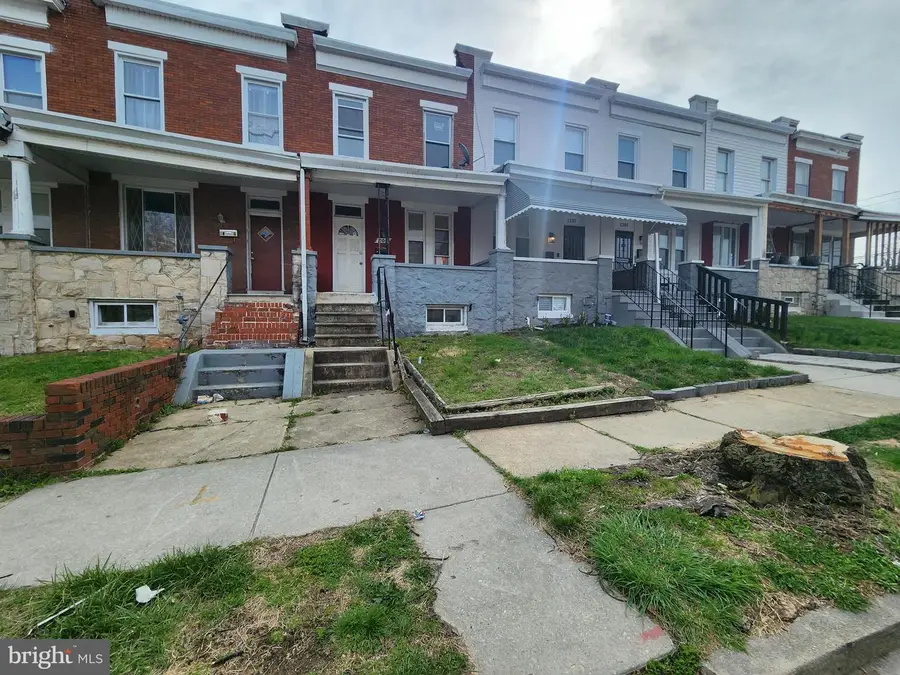 1209 N Ellwood Ave, Baltimore, MD 21213 - #3