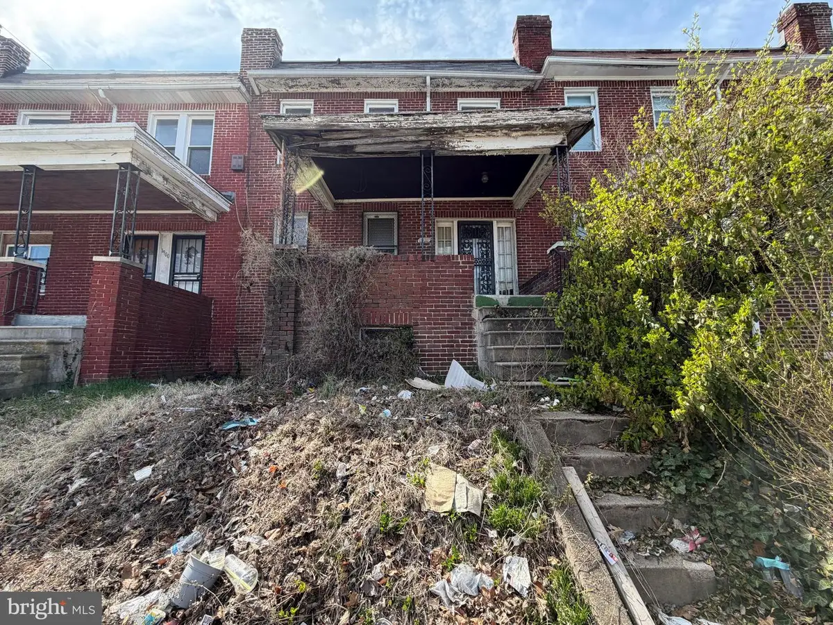 1902 Ruxton Ave, Baltimore, MD 21216 - #1