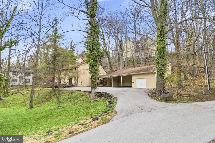 1700 Terrace Rd, Baltimore, MD 21209 - #2