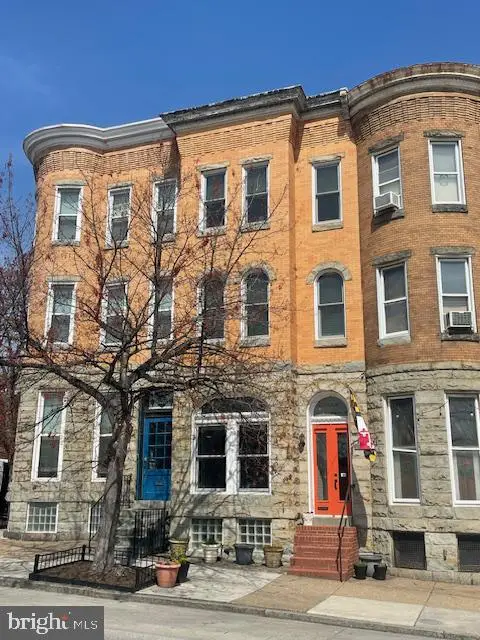 2602 E Baltimore St, Baltimore, MD 21224 - #1