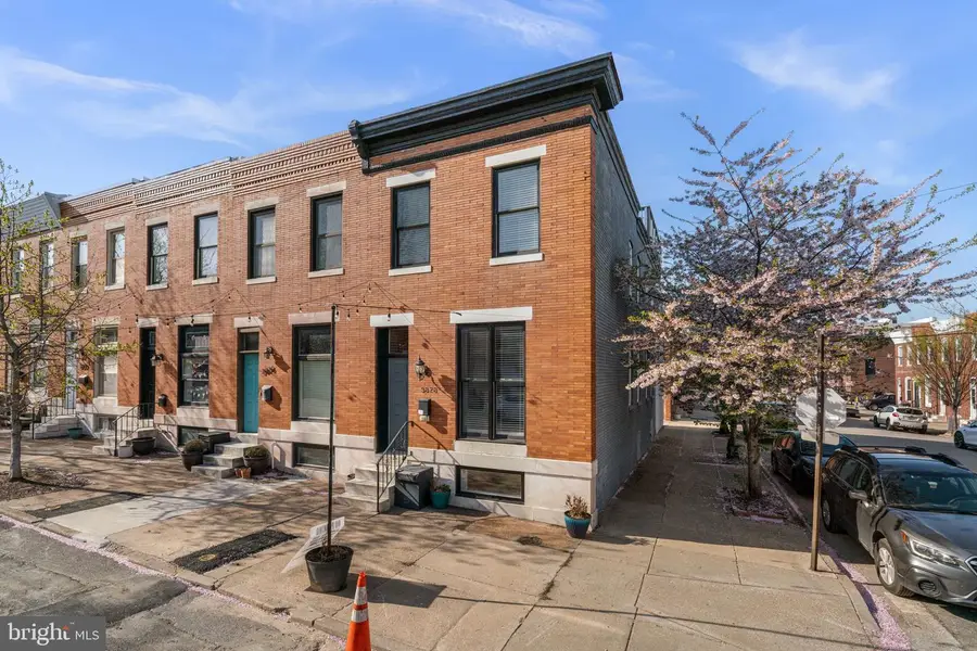 3828 Foster Ave, Baltimore, MD 21224 - #2