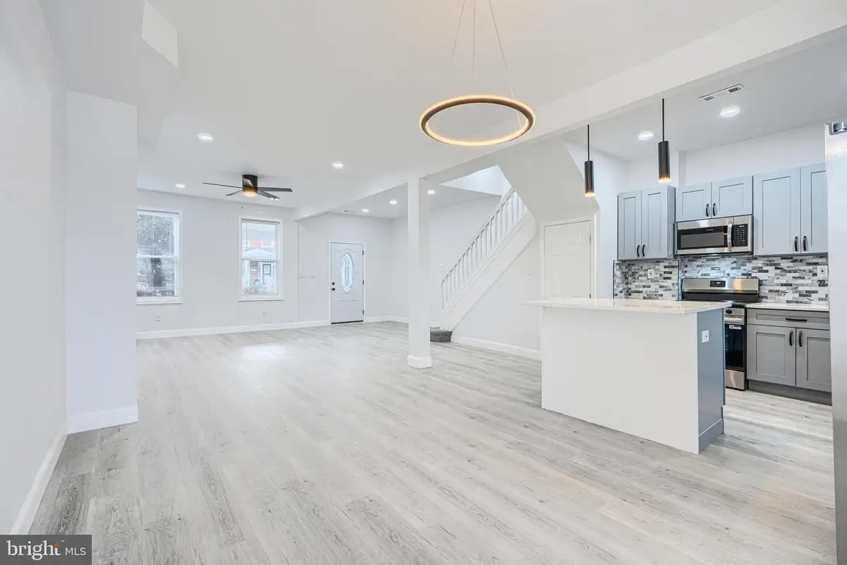 513 Normandy Ave, Baltimore, MD 21229 - #1