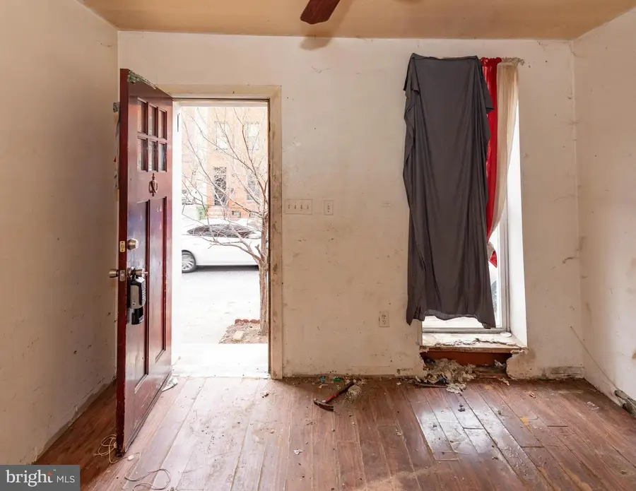 1627 S Hanover St, Baltimore, MD 21230 - #2