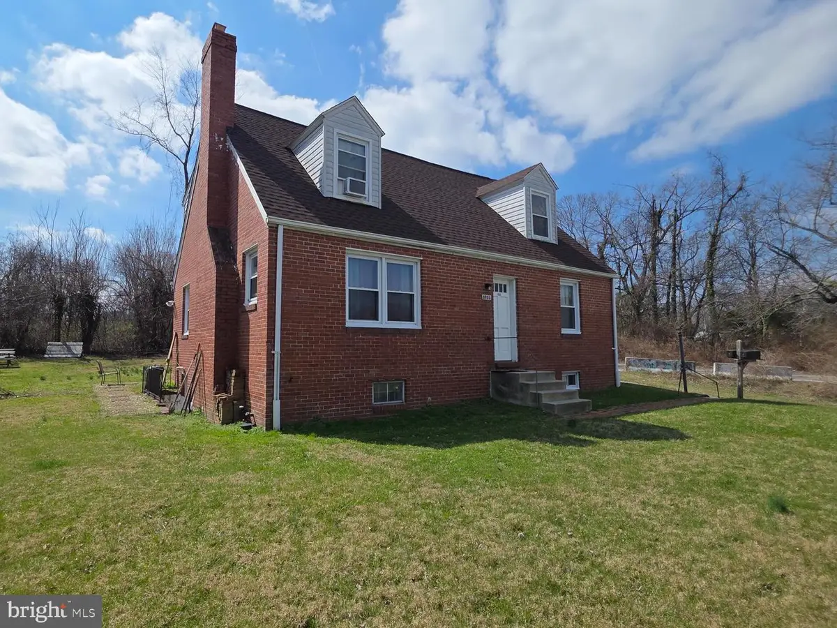 3703 Fleetwood Ave, Baltimore, MD 21206 - #1