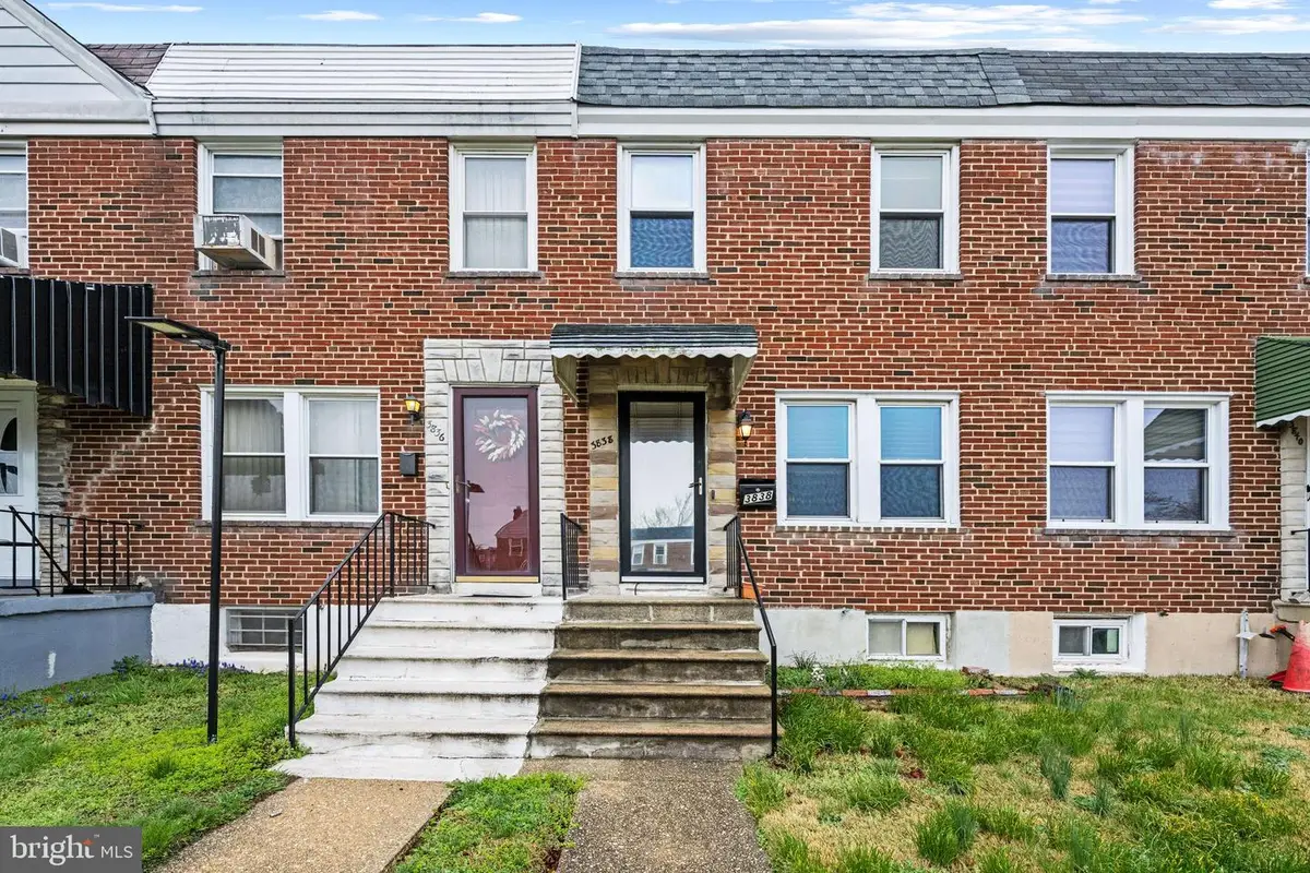 3838 Lyndale Ave, Baltimore, MD 21213 - #1