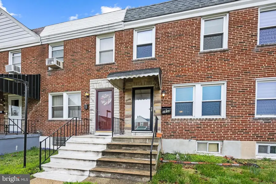 3838 Lyndale Ave, Baltimore, MD 21213 - #2