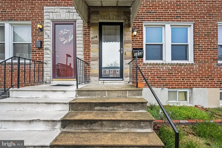 3838 Lyndale Ave, Baltimore, MD 21213 - #3