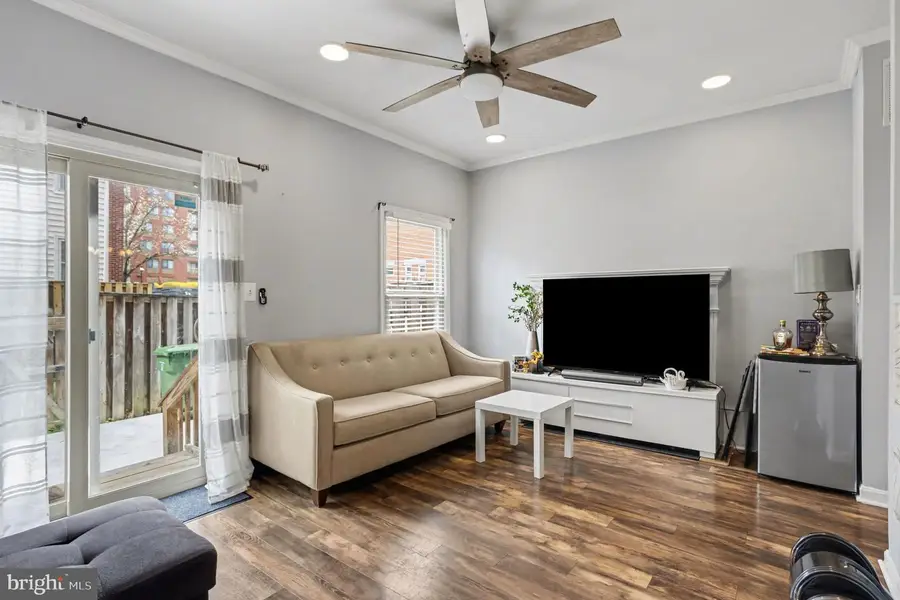 216 Scott St, Baltimore, MD 21230 - #3