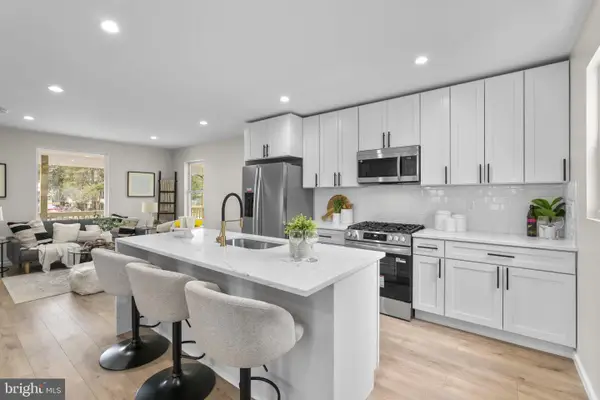 4306 Fernhill Ave, BALTIMORE, MD 21215