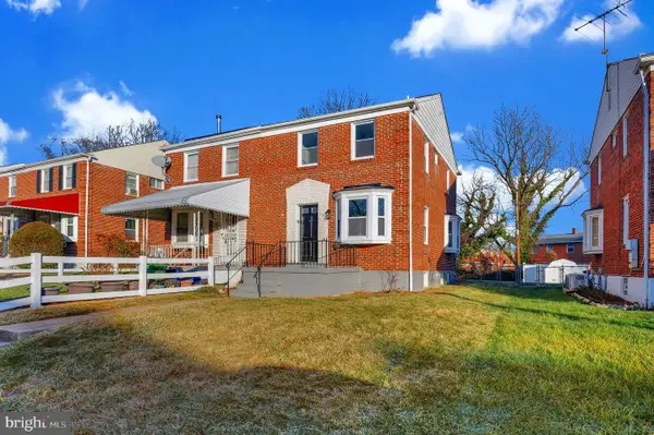 19 Mardrew Rd, BALTIMORE, MD 21229