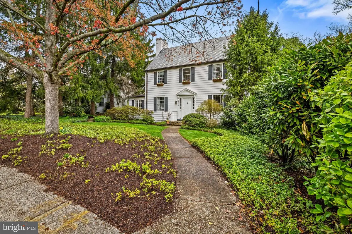 212 Witherspoon Rd, Baltimore, MD 21212 - #1