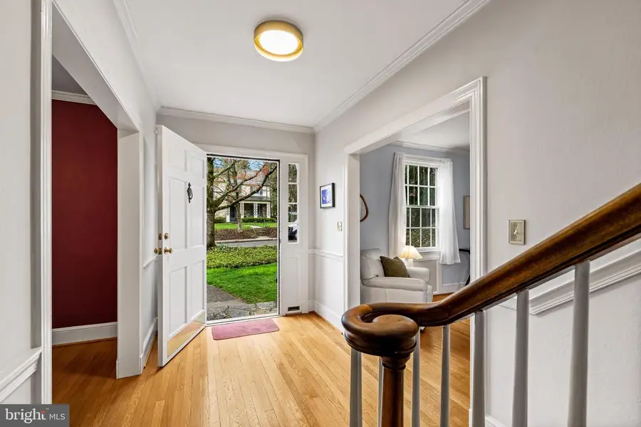 212 Witherspoon Rd, Baltimore, MD 21212 - #2