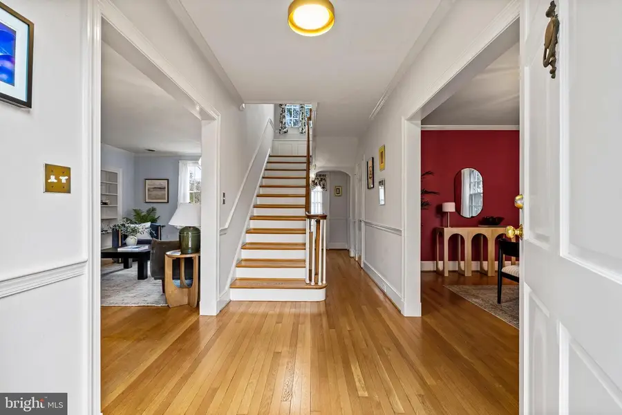 212 Witherspoon Rd, Baltimore, MD 21212 - #3