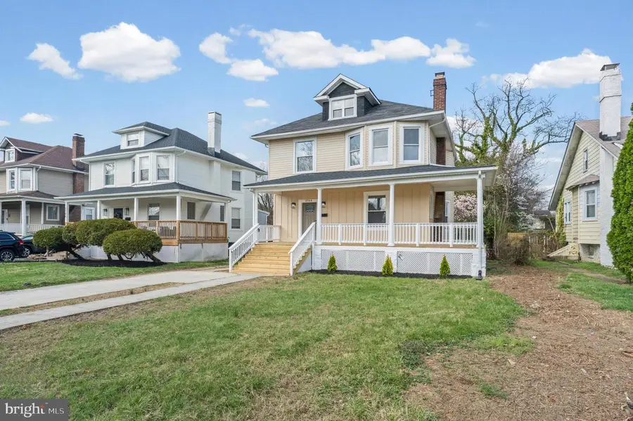 3704 Sequoia Ave, Baltimore, MD 21215 - #2