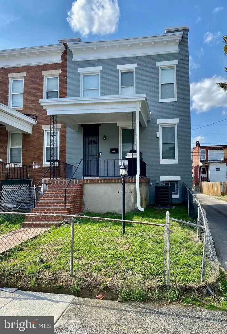 746 Linnard St, Baltimore, MD 21229 - #1