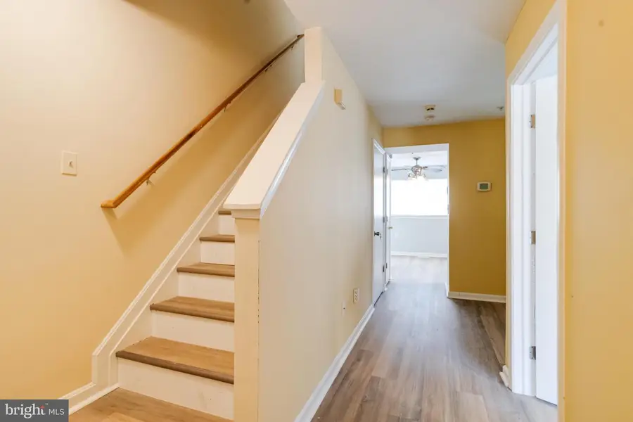 725 W Cherry Blossom Way, Baltimore, MD 21201 - #2