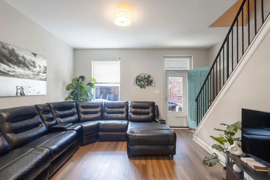 509 N East Ave, Baltimore, MD 21205 - #3