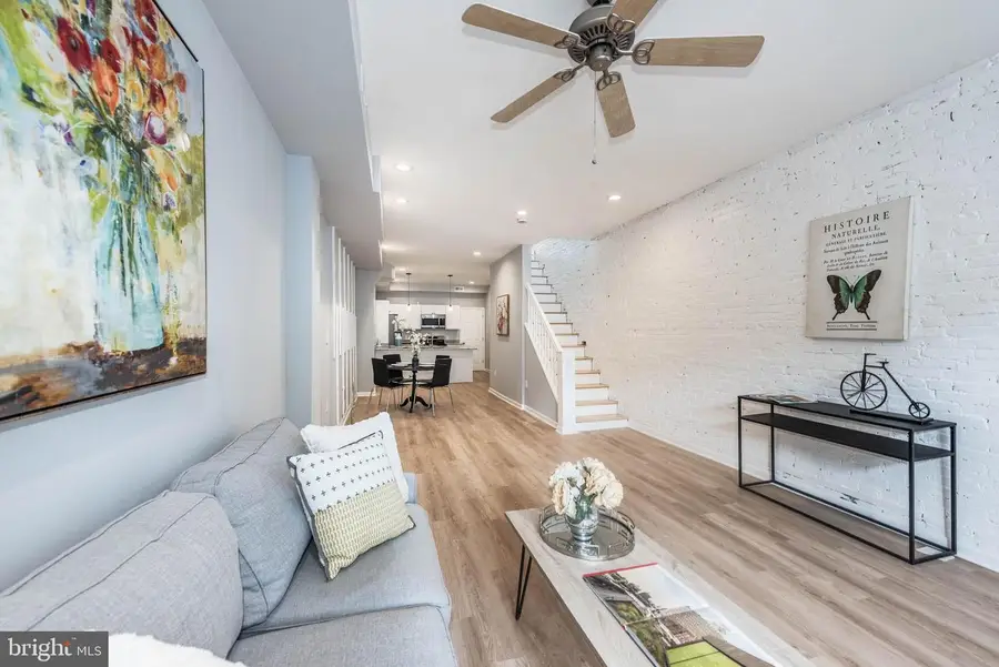 1807 E Lafayette Ave, Baltimore, MD 21213 - #3