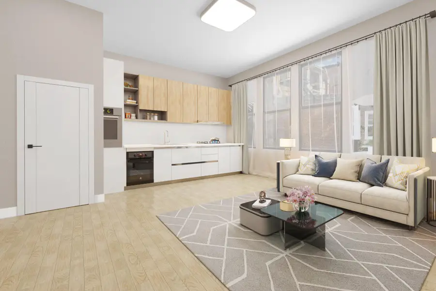 1712 Park Ave, Baltimore, MD 21217 - #3