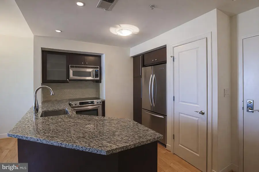 675 President St #2607, Baltimore, MD 21202 - #2