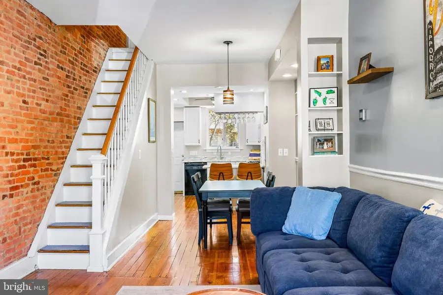 1641 Jackson St, Baltimore, MD 21230 - #3
