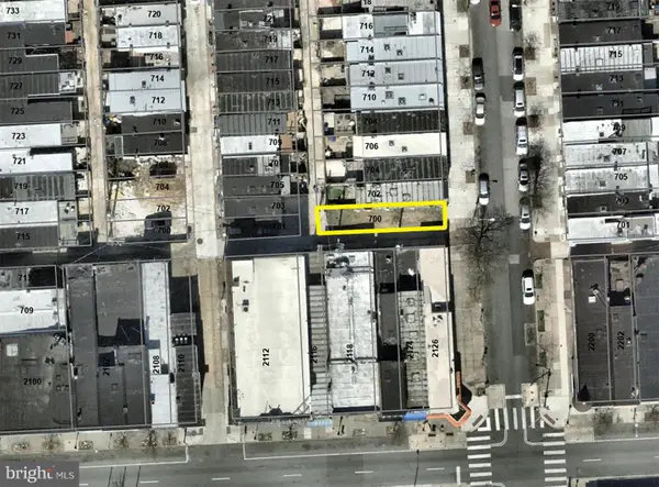 700 N Collington Ave, BALTIMORE, MD 21205