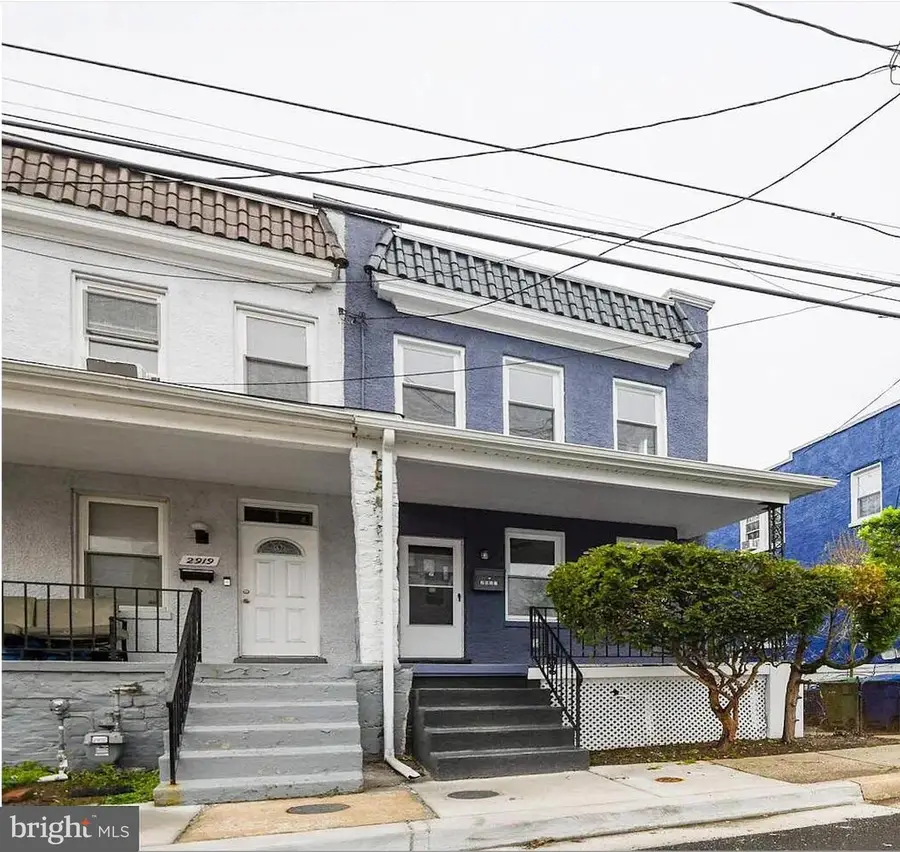 2917 Markley Ave, Baltimore, MD 21214 - #2