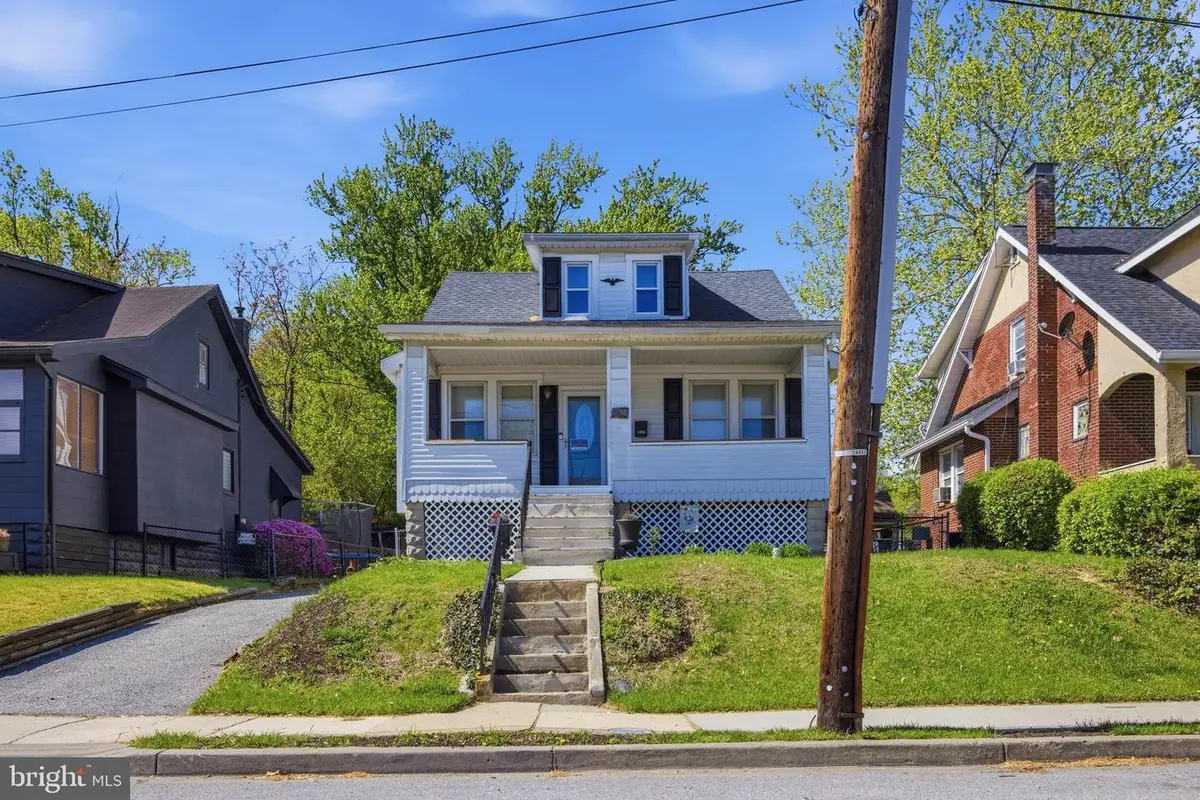 3203 Westfield Ave, Baltimore, MD 21214 - #1