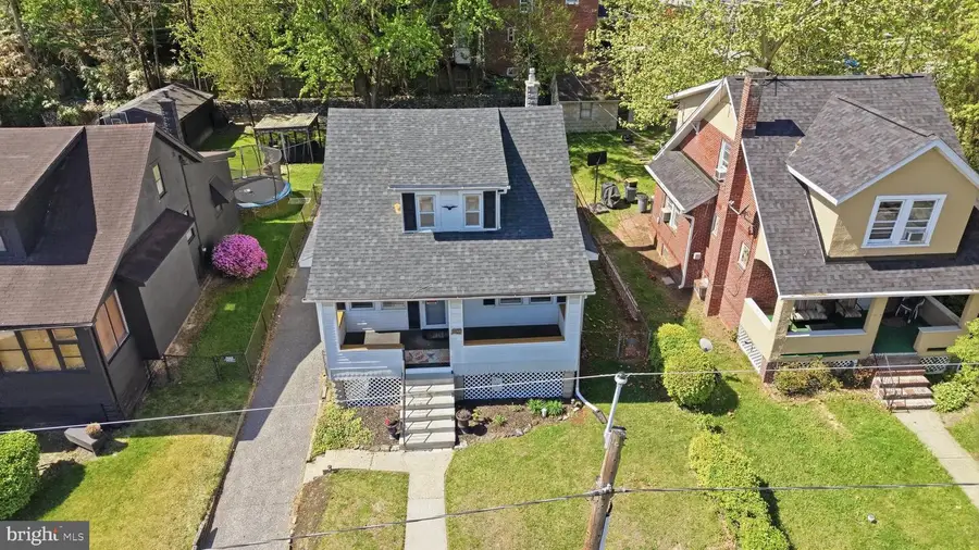 3203 Westfield Ave, Baltimore, MD 21214 - #2