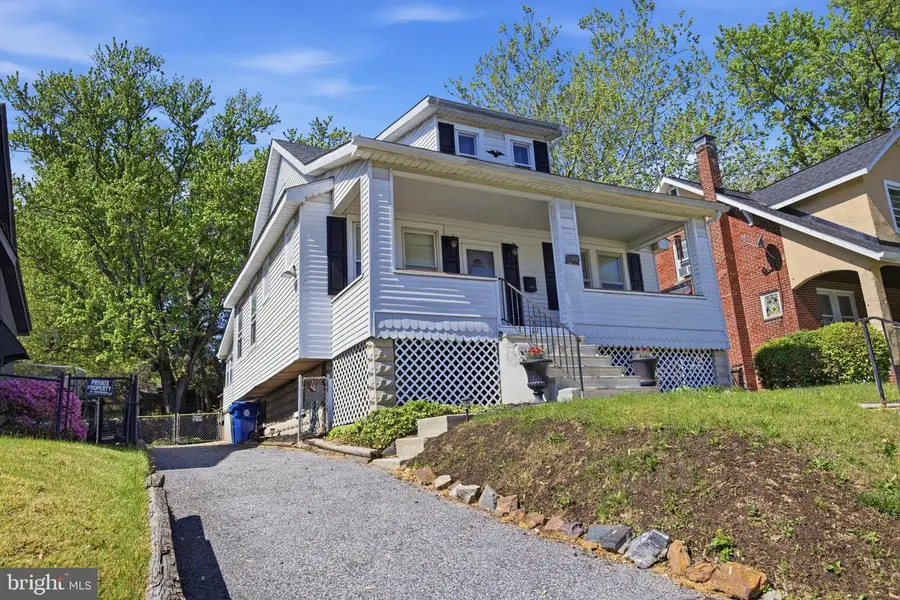 3203 Westfield Ave, Baltimore, MD 21214 - #3