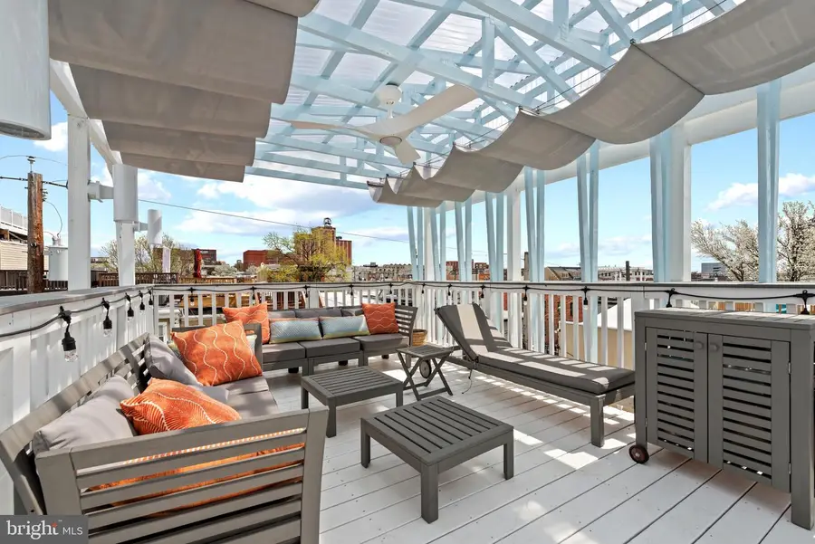 935 S Bouldin St, Baltimore, MD 21224 - #2